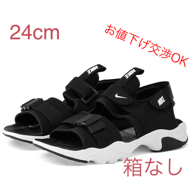 NIKE  CANYON SANDAL