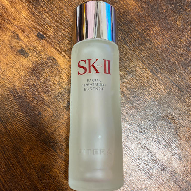 SK-II・フェイシャル トリートメント エッセンス 75ml （化粧水）