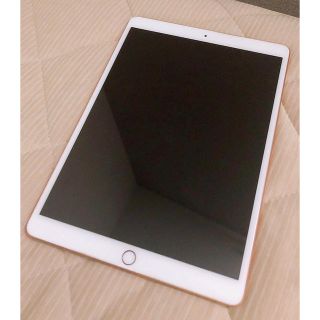 アップル(Apple)のとまと部長様専用 iPad Air3 10.5(タブレット)