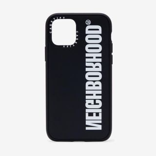 ネイバーフッド(NEIGHBORHOOD)のNEIGHBORHOOD ネイバーフッド CASETiFY 11PRO ケース(iPhoneケース)