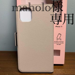 ケイトスペードニューヨーク(kate spade new york)のiPhone11ケース(iPhoneケース)