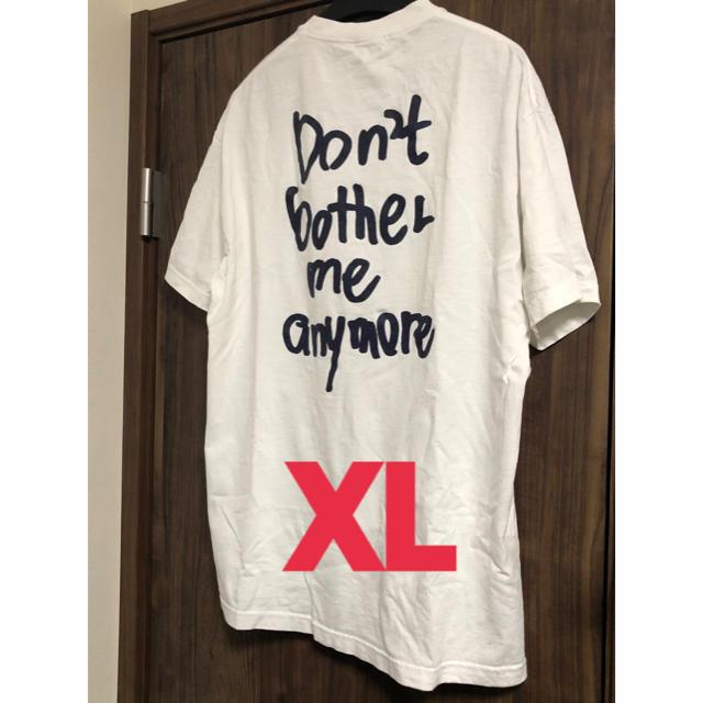 メンズWasted Youth Tシャツ XL