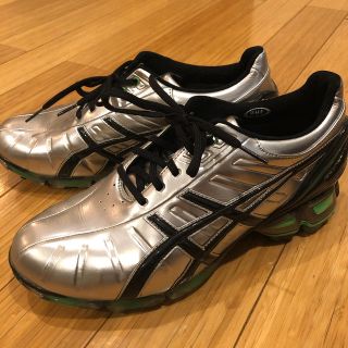 アシックス(asics)の【asics】ゴルフシューズ(シューズ)