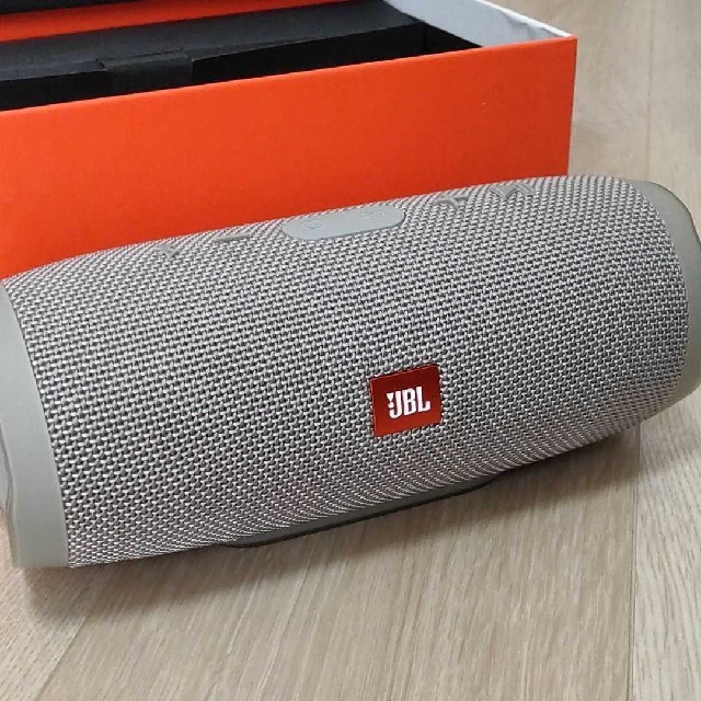 Bluetoothスピーカー JBL Charge 3 Bluetoothスピーカー JBL Charge 3