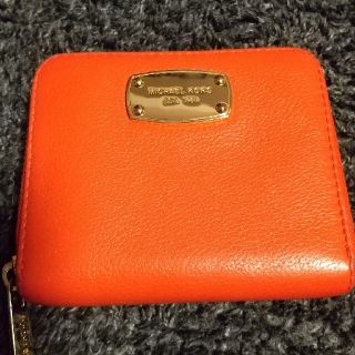 マイケルコース(MICHAEL KORS)のMICHAEL KORS 財布(財布)