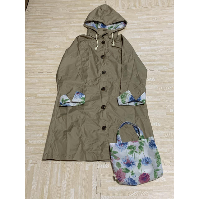 早期予約・新じゃが ローラアシュレイ レインコート | www.kinderpartys.at