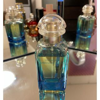 エルメス(Hermes)のエルメス　《モンスーンの庭》(香水(女性用))