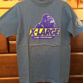 エクストララージ(XLARGE)のTシャツ(Tシャツ/カットソー(半袖/袖なし))