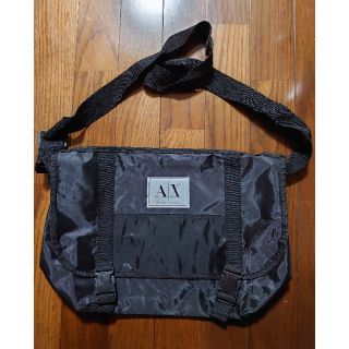 アルマーニエクスチェンジ(ARMANI EXCHANGE)のARMANI　EXCHANGE　ショルダーバッグ(ショルダーバッグ)