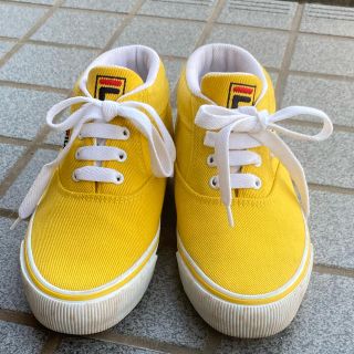 フィラ(FILA)のfila スニーカー　(スニーカー)