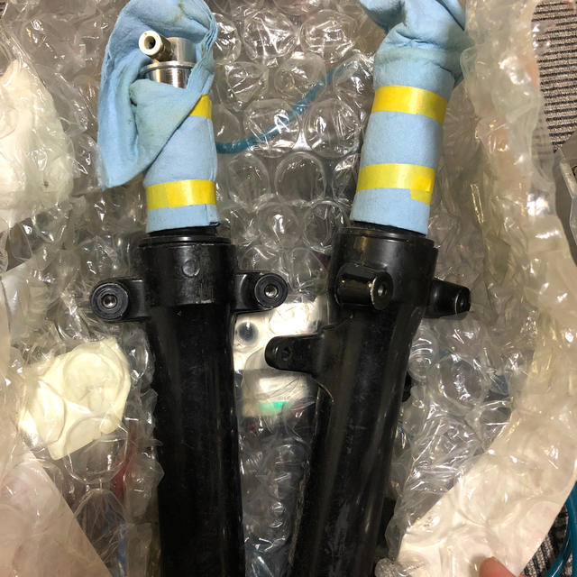 マグザム用 エアサスキットの通販 by ぜっと|ラクマ マグザム用 エアサスキットの通販 by ぜっと|ラクマ