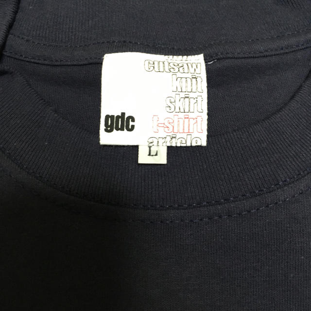 GRAND CANYON(グランドキャニオン)のグランドキャニオン Tシャツ メンズのトップス(Tシャツ/カットソー(半袖/袖なし))の商品写真