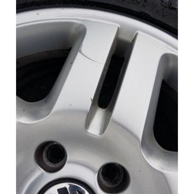 VOLKSWAGEN トゥアレグ フォルクスワーゲン純正 18X8J PCD1 | invein.co
