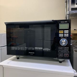 Panasonic - 送料無料*パナソニック オーブンレンジ 2013年製*の通販