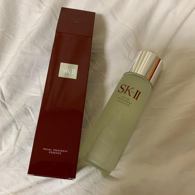 SK-II - SK-II化粧水の通販 by きゃらめる's shop｜エスケーツーならラクマ