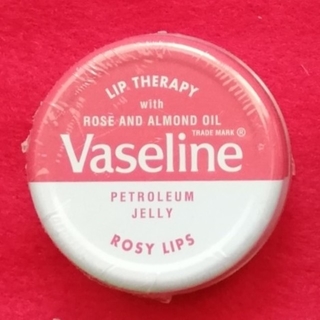 ヴァセリン(Vaseline)のヴァセリン　ロージーリップス　20g缶(その他)