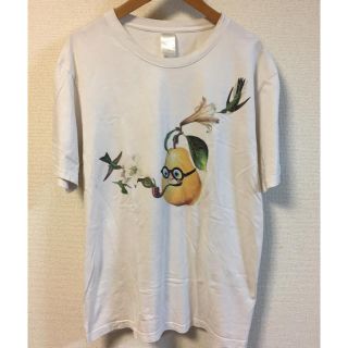 イケア(IKEA)のIKEA プリントTシャツ(Tシャツ/カットソー(半袖/袖なし))