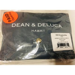 ディーンアンドデルーカ(DEAN & DELUCA)のハワイ限定　DEAN&DELUCAエコバック(エコバッグ)