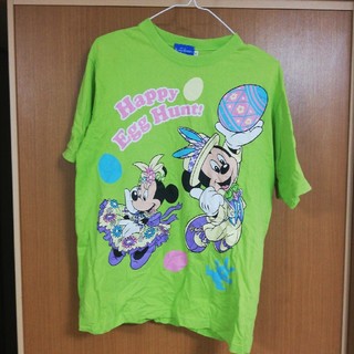 ディズニー(Disney)のディズニーTシャツ(Tシャツ/カットソー(半袖/袖なし))