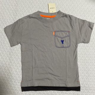 コーエン(coen)の【新品】coen 半袖Tシャツ(Tシャツ/カットソー)