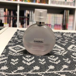 シャネル(CHANEL)のCHANEL チャンス オータンドゥル ヘアミスト(ヘアウォーター/ヘアミスト)