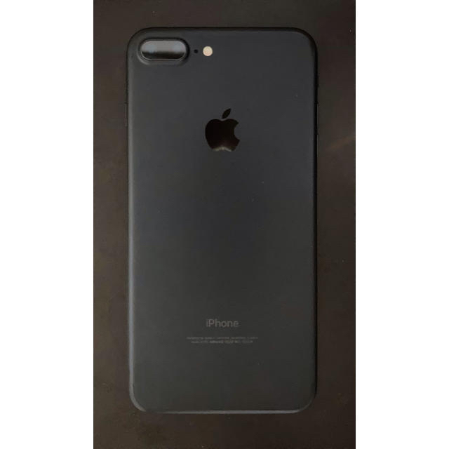 iPhone7 plus au 32GB