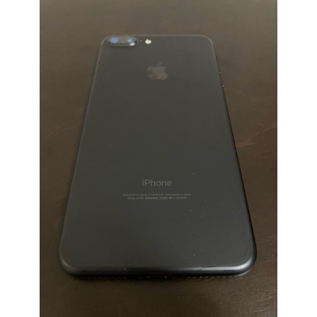 iPhone7 plus au 32GB 1