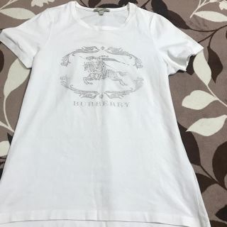 バーバリー(BURBERRY)のTシャツ BURBERRY(Tシャツ(半袖/袖なし))