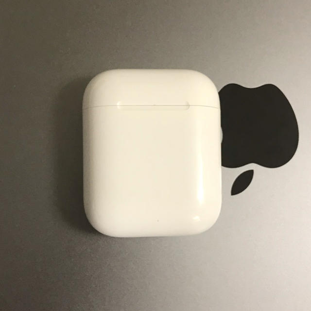 即決 Apple国内正規品 AirPods Pro 第一世代 充電ケース +両耳