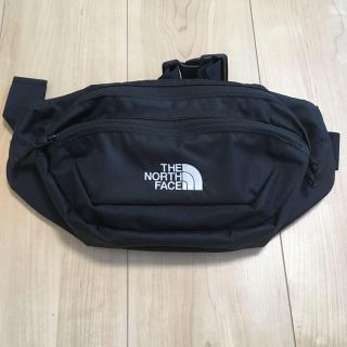 ザノースフェイス(THE NORTH FACE)の美品 ノースフェイス RHEA (リーア)(ボディバッグ/ウエストポーチ)