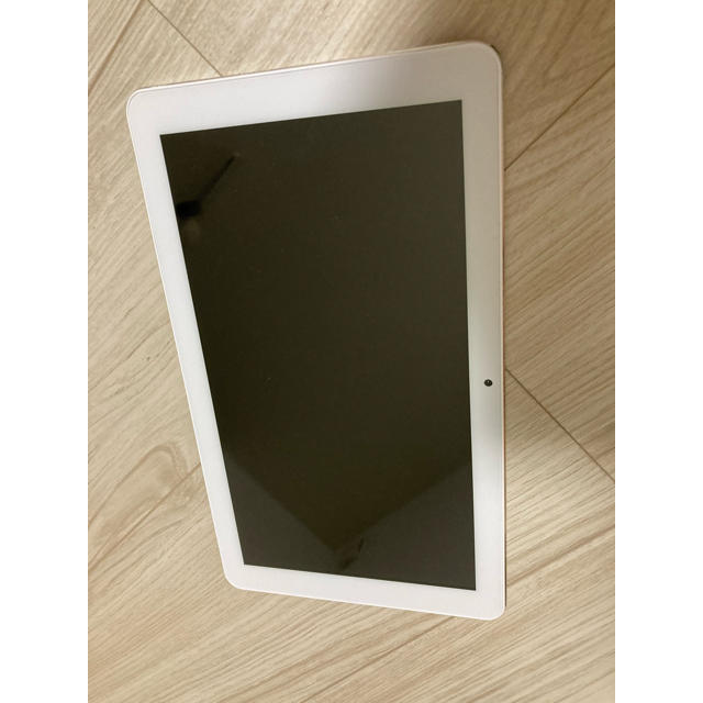 TJC Metal Tablet 10 2