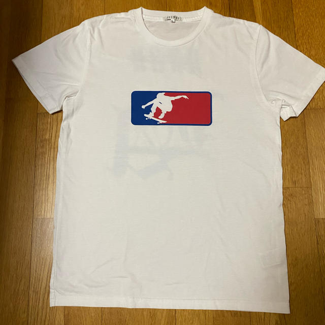 WEGO(ウィゴー)のメンズTシャツ メンズのトップス(Tシャツ/カットソー(半袖/袖なし))の商品写真