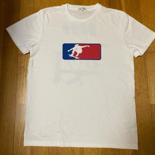 ウィゴー(WEGO)のメンズTシャツ(Tシャツ/カットソー(半袖/袖なし))