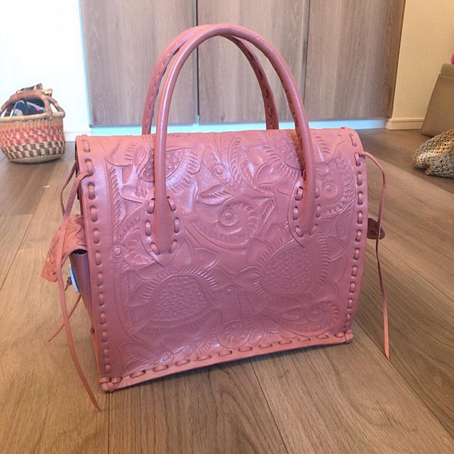 3%クーポン期間お値下げ✨新品タグ付き‼️カービングトライブス