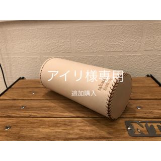 【アイリ様専用】CB缶 サイズオリジナルカバー♪(ストーブ/コンロ)