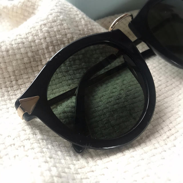 KAREN WALKER(カレンウォーカー)のkarenwalker(カレンウォーカー) ~HARVEST~ レディースのファッション小物(サングラス/メガネ)の商品写真