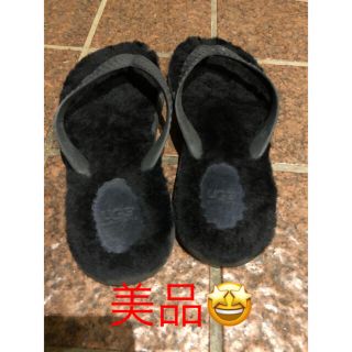 アグ(UGG)のビーチサンダル(ビーチサンダル)