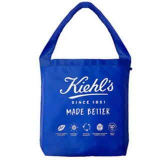 キールズ(Kiehl's)のキールズ　エコバッグ(エコバッグ)