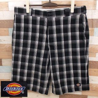 ディッキーズ(Dickies)の【Dickies】 美品 ディッキーズ Regular Fit ショートパンツ(ショートパンツ)