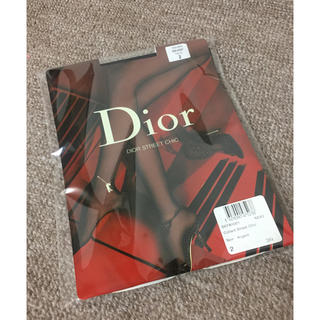 ディオール(Dior)の❤︎DIORパンスト❤︎(タイツ/ストッキング)