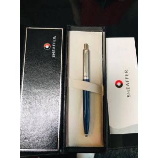 シェーファー(SHEAFFER)のsheaffer ボールペン（未使用）(ペン/マーカー)