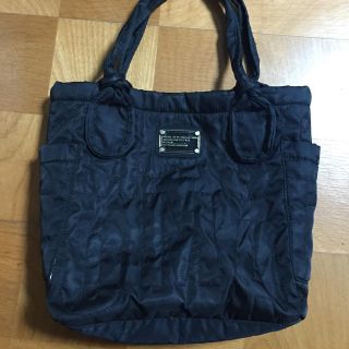 マークバイマークジェイコブス(MARC BY MARC JACOBS)のマークジェイコブス トートバック(トートバッグ)