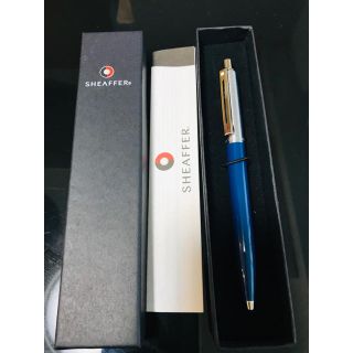 シェーファー(SHEAFFER)のsheaffer ボールペン(ペン/マーカー)