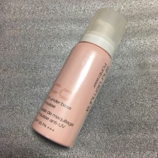 シュウウエムラ(shu uemura)のShu uemura メイクアップベース(化粧下地)