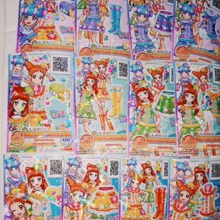 アイカツスターズ(アイカツスターズ!)のアイカツオンパレード　キャンディドリーム(その他)