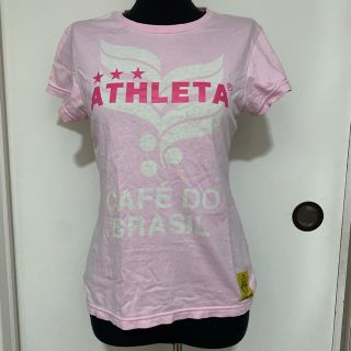 アスレタ(ATHLETA)のathleta Tシャツ(Tシャツ/カットソー(半袖/袖なし))