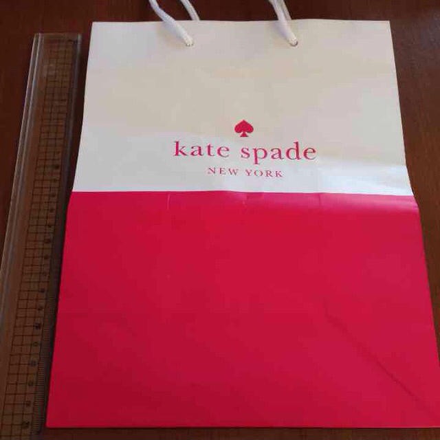 kate spade new york(ケイトスペードニューヨーク)のケイトスペードお値下げ中 レディースのファッション小物(その他)の商品写真