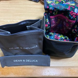 ディーンアンドデルーカ(DEAN & DELUCA)の付録(その他)