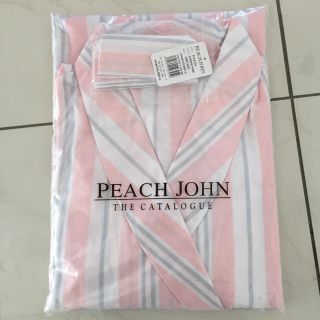 ピーチジョン(PEACH JOHN)のグッドスリーピィーローブ(ルームウェア)