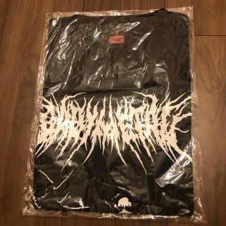 ベビーメタル(BABYMETAL)の【新品】ベビーメタル Tシャツ(ミュージシャン)